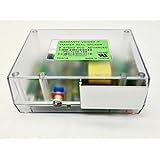 Ecochoice Pellet Stove Control Box - 3 Speed (SRV7058-188)