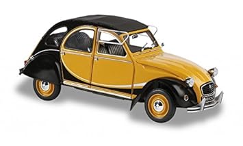 2cv charleston jouet
