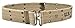 WW2 U.S. M1936 Pistol Belt Khaki Marked JT&L 1942 Will fit 25