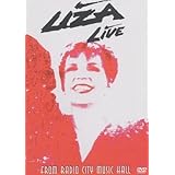 Live from Radio City Music Hall