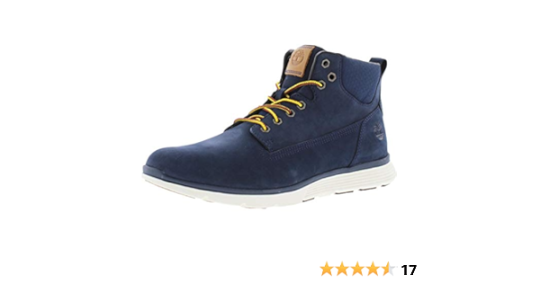 timberland killington amazon