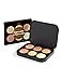 BH Cosmetics 6 Color Corrector & Concealer, Light