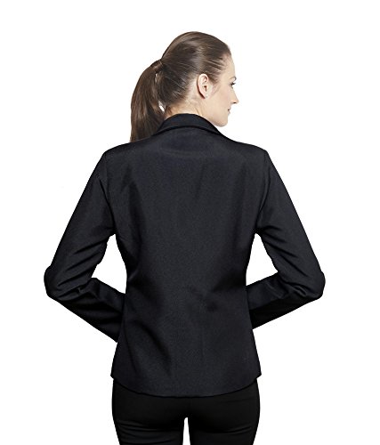 ngt women's formal blazer