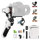 Zhiyun Crane M3 Pro Version 3-Axis Handheld Gimbal