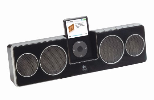 Logitech Pure-Fi Anywhere 2 Speakers - Image 2