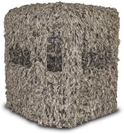 Redneck Soft Side 6X6 Ghille 360 Blind