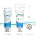 BERGMAN KELLY Hair Conditioner Travel Amenities Hotel Toiletries In Bulk Guest Size Bottles (Hotel Size 1.0 Fl Oz, 50 Pack)