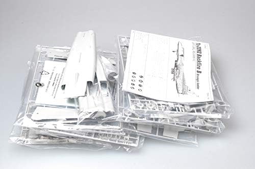 Trumpeter 1: 72 - Tupolev Tu-22M2 Backfire B, Various, Medium - Image 5