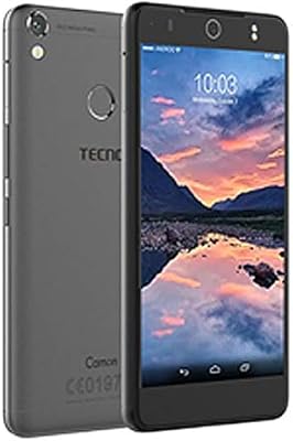 tecno camon i 2gb ram price