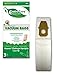 EnviroCare Replacement Allergen Filtration Vacuum Cleaner Dust Bags made to fit Hoover Style Q Uprights 3 bags