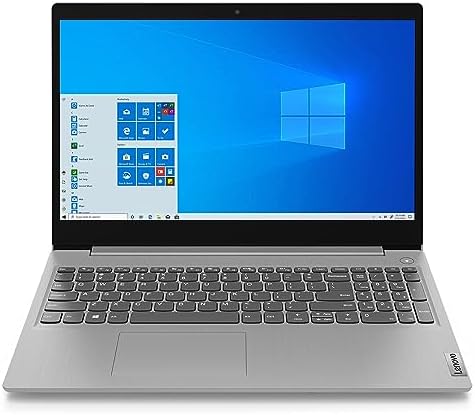 Lenovo Ideapad 3i 15IIL05 Laptop, Intel Core i3, RAM 8GB, HDD 1TB