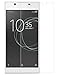 Tauri [2-PACK] For Sony Xperia L1 [Tempered Glass] Screen Protector with Lifetime Replacement Warranty