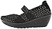 Skechers Cali Women's Parallel Weave It Be Wedge Sandal