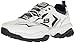 Skechers Sport Men's Sparta 20 Oxford, White/Navy, 85 M US