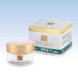 Health & Beauty Dead Sea Lightening Cream SPF-20