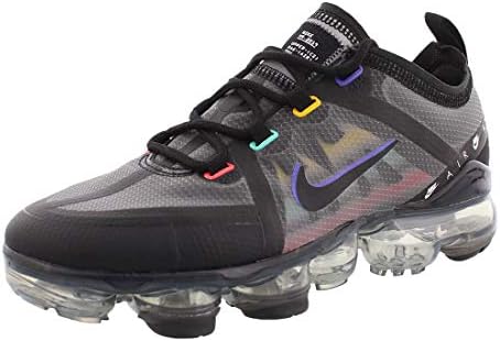 kids vapour max trainers