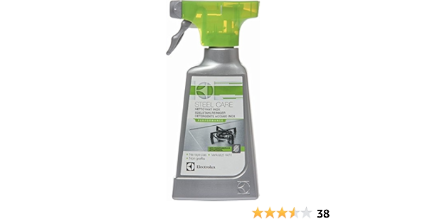 Limpiador de acero inoxidable 9029793149 de Electrolux ...