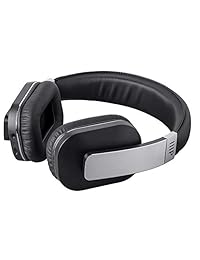 Monoprice   Auriculares inalámbricos con Bluetooth Bluetooth inalámbrico Negro