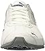 PUMA Men's Tazon 6 FM Sneaker, White Silver/Blue Depths,10 M US