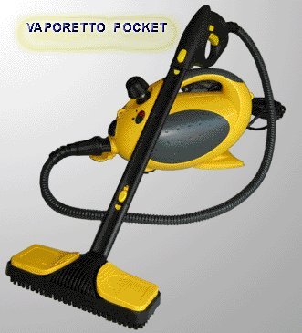 Lancia Piccola 120° Originale Polti per Vaporetto Pocket Attrezzi elettrici  da giardinaggio urban-earth.co.uk
