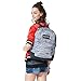 Jansport Black Label Superbreak Backpack School Book Bag Original Authentic