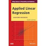 Amazon Com An R Companion To Applied Regression 9781544336473 Fox John Weisberg Sanford Books