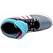 adidas Court Attitude Men US 12 Multi Color Sneakers
