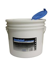 Challenge 50327 Insulated anzuelo cuchara, 3,5 l, con tapa