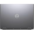 Dell Precision 7000 7680 16" Mobile Workstation - Full HD Plus - Intel Core i9 13th Gen i9-13950HX - 64 GB - 1 TB SSD - Aluminum Titan Gray