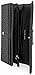 Michael Kors Fulton Carryall Wallet - Black