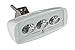 Lumitec 101292 CapreraLT LED Cockpit Flood Deck Light with Bracket Mount