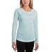 Vapor Apparel Women’s UPF 50+ UV Sun Protection Long Sleeve Performance Regular Fit T-Shirt for Sports and Outdoor