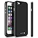 iPhone 6 6S Battery Case,TQTHL 3800mAh Rechargeable External Battery Enhance Extended Power Charger Protective Charging Case for iPhone 6S/6 4.7 inch Portable Power