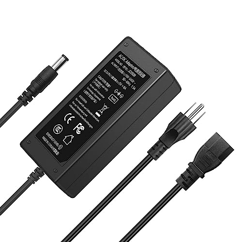 Ac Dc Adapter 100 240v 50 60hz Output 5v 5V 8A AC Adapter Power Supply, 100-240V 50-60Hz AC Input to DC 5V 8A