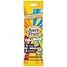 Juicy Fruit Gum Collisions Variety Chewing Gum, 3 Count (Pack of 20)