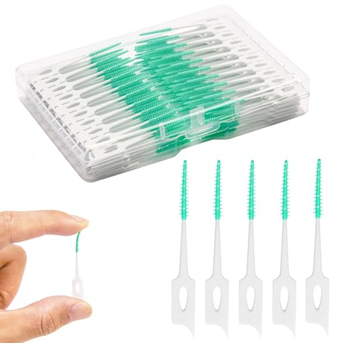 Floss Picks