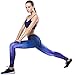 HOPEFORTH Women's Pants Leggings For Running,Yoga,Gym Tights Base Layer Leggings Workout