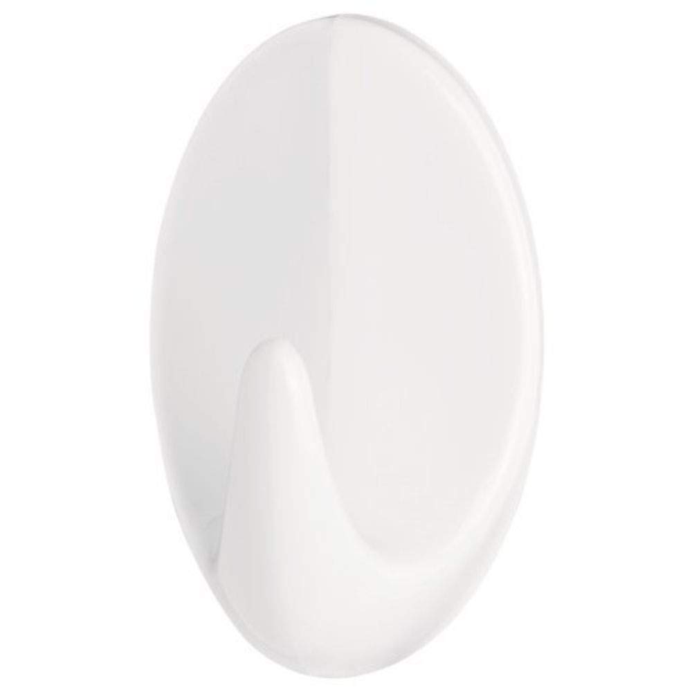 tesa H6660300 Permanent Hook Oval White