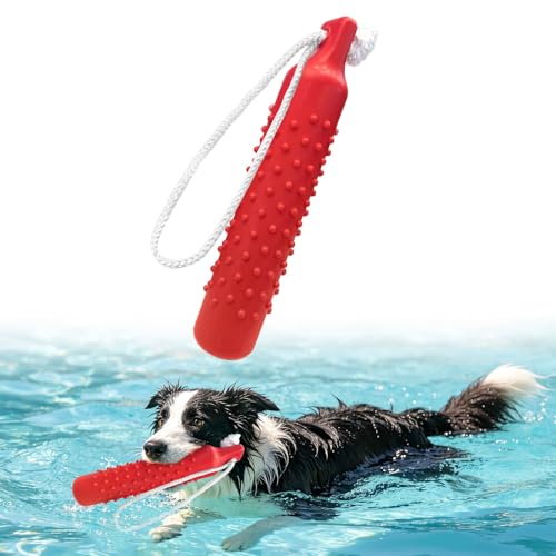 BINGPET Floating Bumper Training Toy
