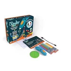 3Doodler Start - 3D Printing Pen Set