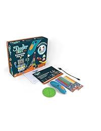 Set de lapiceras de impresión 3D exclusivo para  de 3Doodler Essentials
