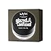 NYX PROFESSIONAL MAKEUP Glazed & Confused Eye Gloss, Toxic, 0.22 Ounce