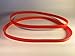 2 Urethane Band Saw replacement TIRES Fits DELTA 28-276 14