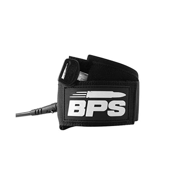 bps storm leash