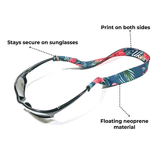 1 Ukes+Premium+Sunglass+Strap+Retainer