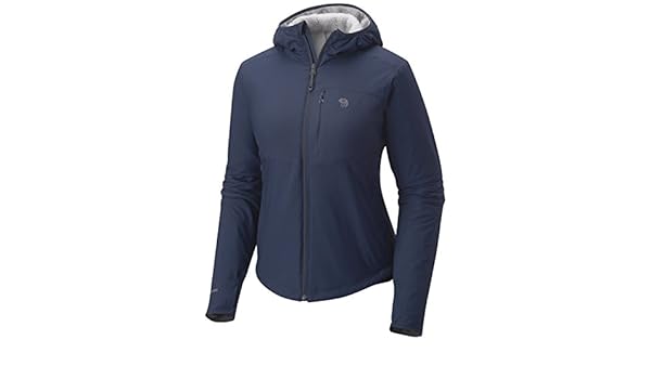 mountain hardwear skypoint jacket