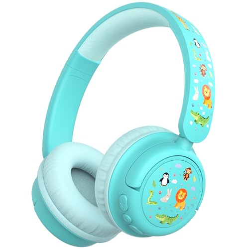 Iclever BTH22 Kids Bluetooth Headphones