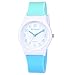 Zeiger Kids Watches Fashion Girls Lovely Student Watch Resin Strap