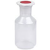 Karter Scientific 2000ml Reagent Bottle, Wide