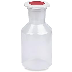 Karter Scientific 2000ml Reagent Bottle, Wide